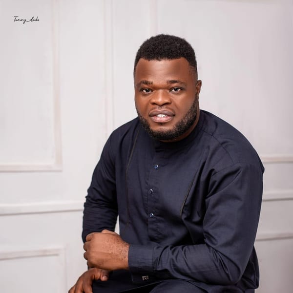 Mr. Ejenibe Stephen Nnamdi, Director at MAVA Collections